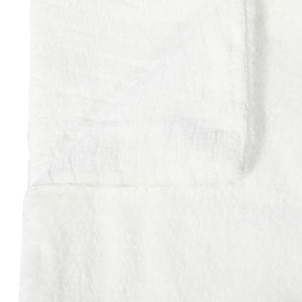 Soft Plush Blanket for Kids