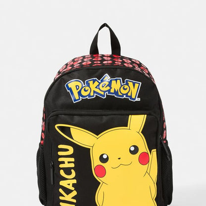 Pokemon Backpack