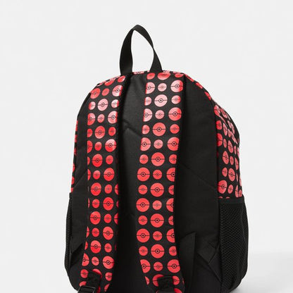Pokemon Backpack
