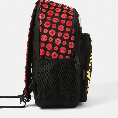 Pokemon Backpack