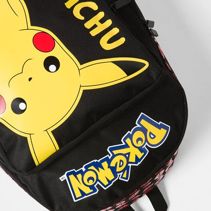 Pokemon Backpack