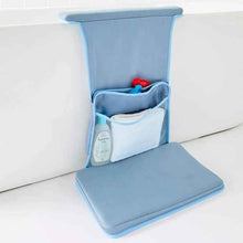 Anko Bath Kneeler - Blue