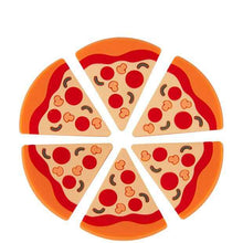Anko 6 Pack Pizza Paper Clips