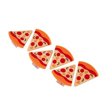 Anko 6 Pack Pizza Paper Clips