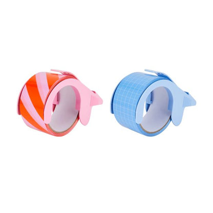 Anko Printed Packaging Tape - Assorted