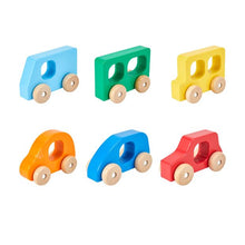 Anko Mini Colour Vehicle - Assorted