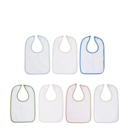 Anko 7 Pack Bibs