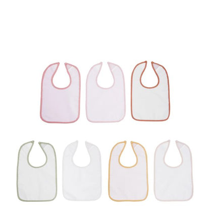 Anko 7 Pack Bibs