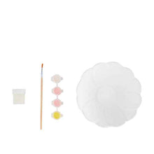 Anko DIY Ceramic Flower Bowl Painting Kit