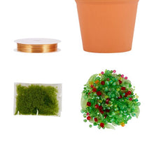 Anko DIY Beaded Pot Kit