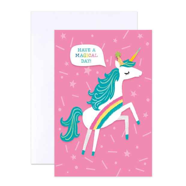 12 Pack Birthday Cards - Animal Designs