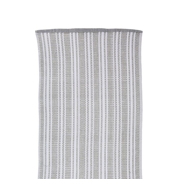 Anko 4 Pack Green Check Terry Tea Towel