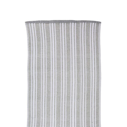 Anko 4 Pack Green Check Terry Tea Towel