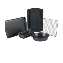Anko 5 Piece Bakeware Set