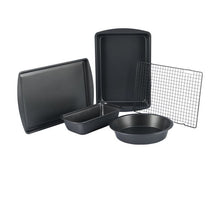 Anko 5 Piece Bakeware Set