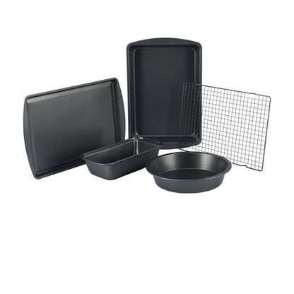 Anko 5 Piece Bakeware Set