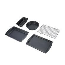Anko 5 Piece Bakeware Set