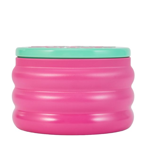 Anko Wavy Tin Sweet Candle