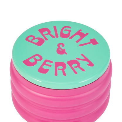 Anko Wavy Tin Sweet Candle