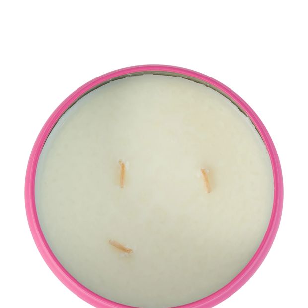 Anko Wavy Tin Sweet Candle