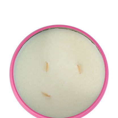 Anko Wavy Tin Sweet Candle