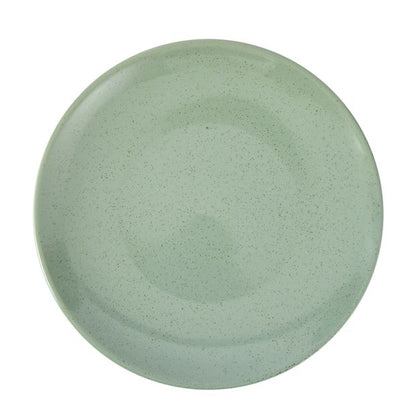 Anko Green Dinner Plate