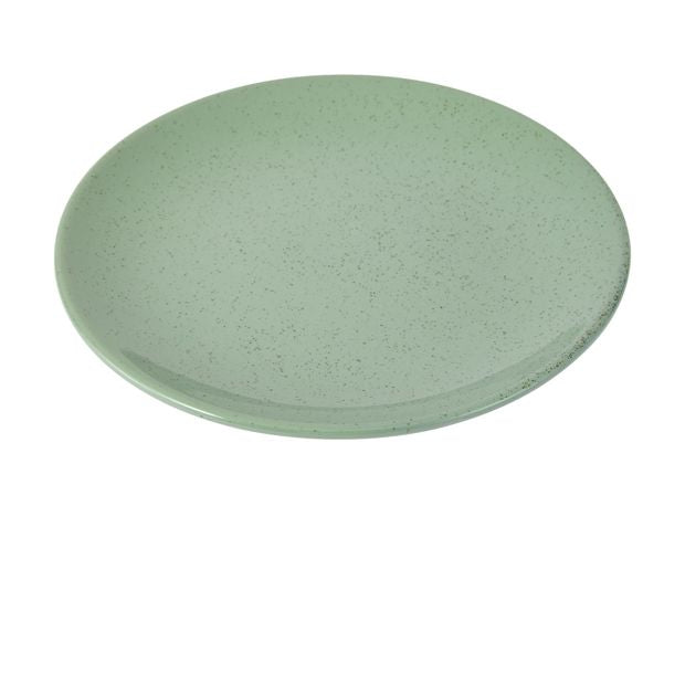 Anko Green Side Plate