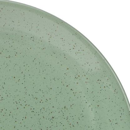 Anko Green Side Plate