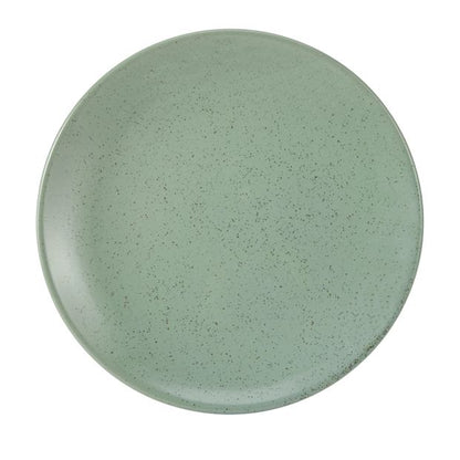 Anko Green Side Plate