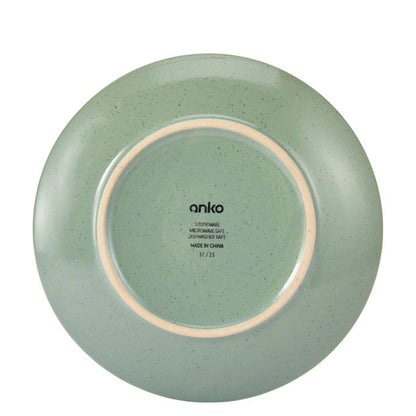 Anko Green Side Plate