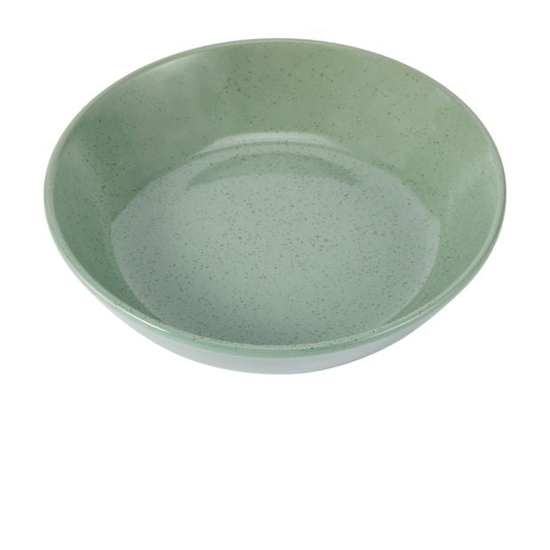 Anko Green Large Bowl