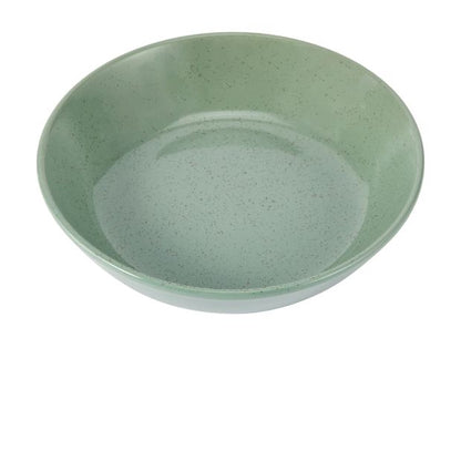 Anko Green Large Bowl