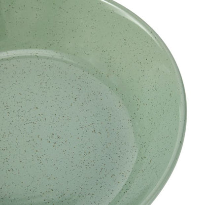 Anko Green Large Bowl