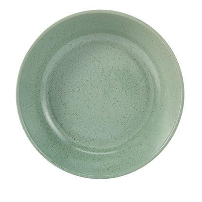 Anko Green Large Bowl