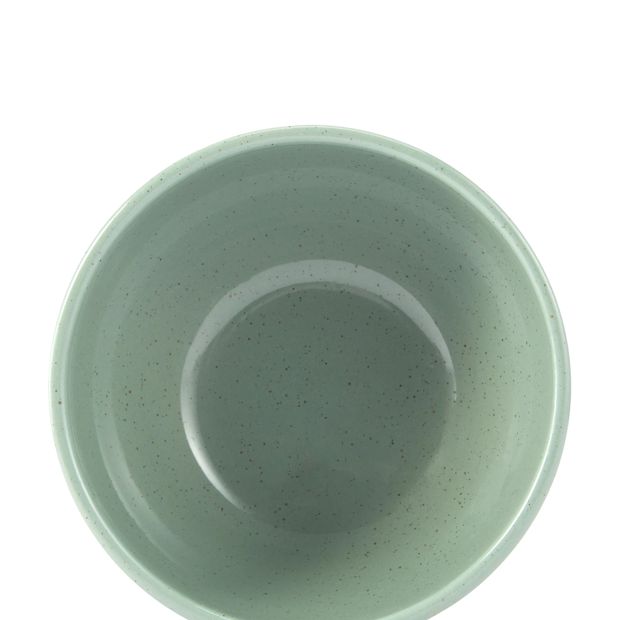 Anko Green Small Bowl