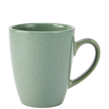 Anko Green Mug