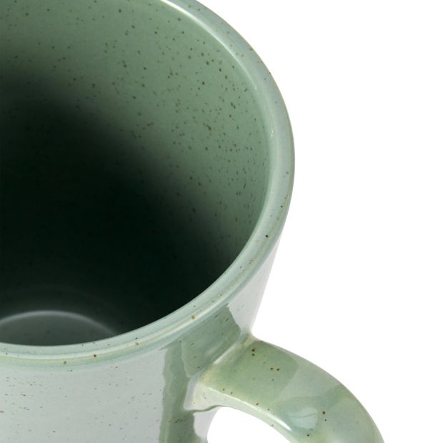Anko Green Mug