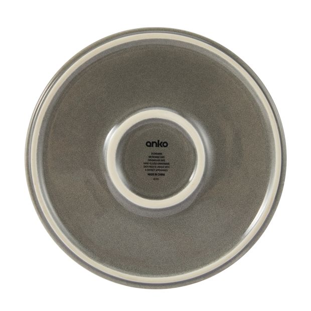 Anko Mercer Side Plate