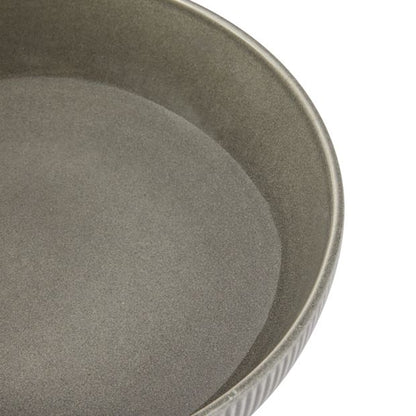 Anko Grey Mercer Large Bowl