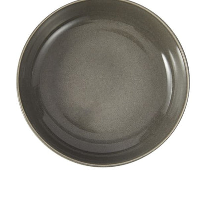 Anko Grey Mercer Large Bowl