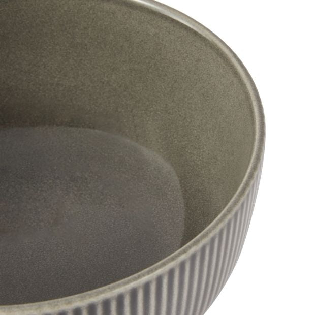 Anko Mercer Small Bowl