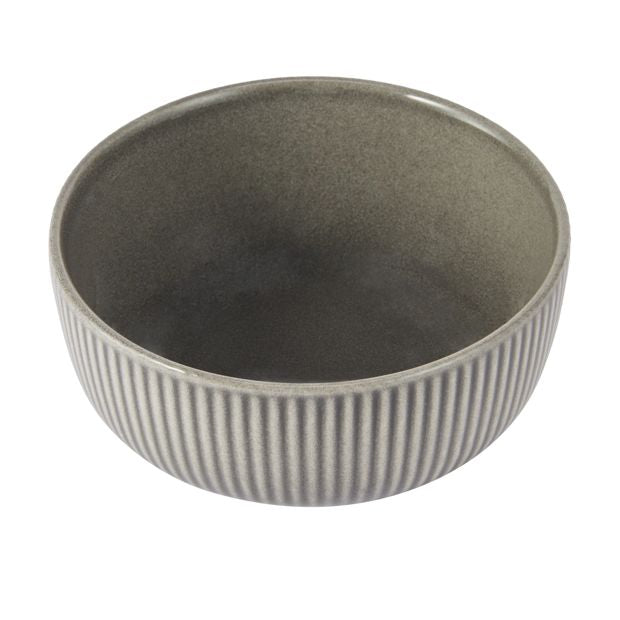 Anko Grey Mercer Mini Bowl