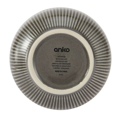 Anko Grey Mercer Mini Bowl