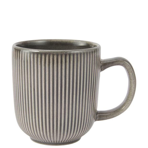 Anko Grey Mercer Mug