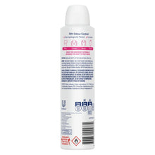 Rexona Whole Body Deo 230ml - Wild Rose