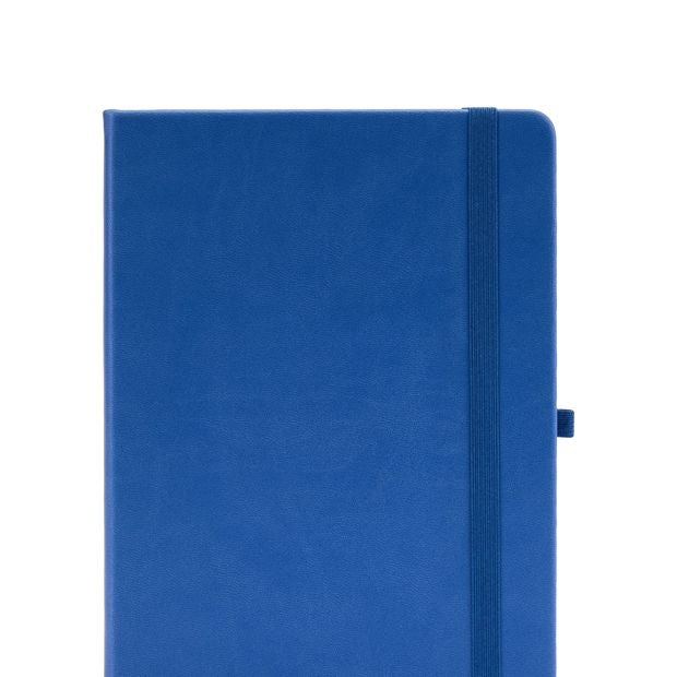 Anko A5 Notebook- Blue