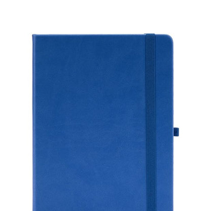 Anko A5 Notebook- Blue