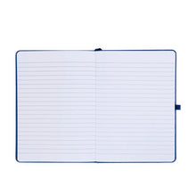 Anko A5 Notebook- Blue