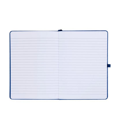 Anko A5 Notebook- Blue