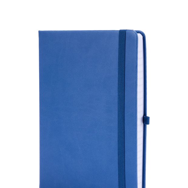 Anko A5 Notebook- Blue